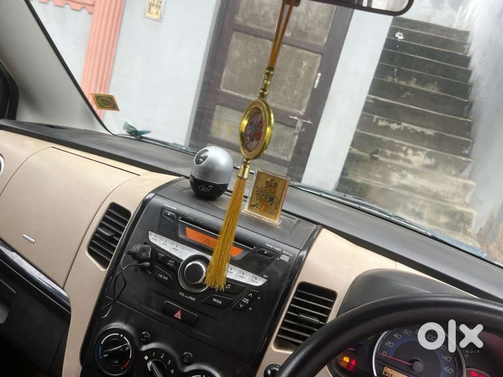 Maruti Suzuki Wagon R 2018 Year Petrol Manual