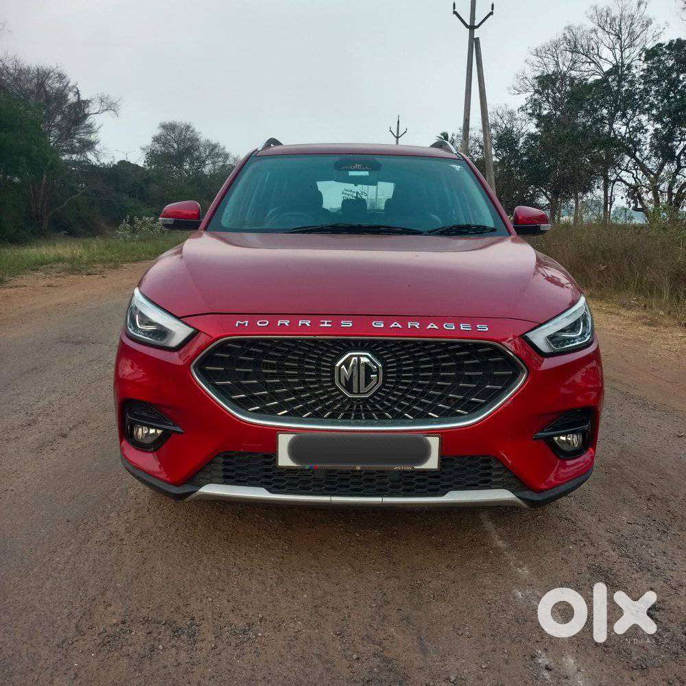 Mg Astor 1.5 Smart Cvt, 2024, Petrol