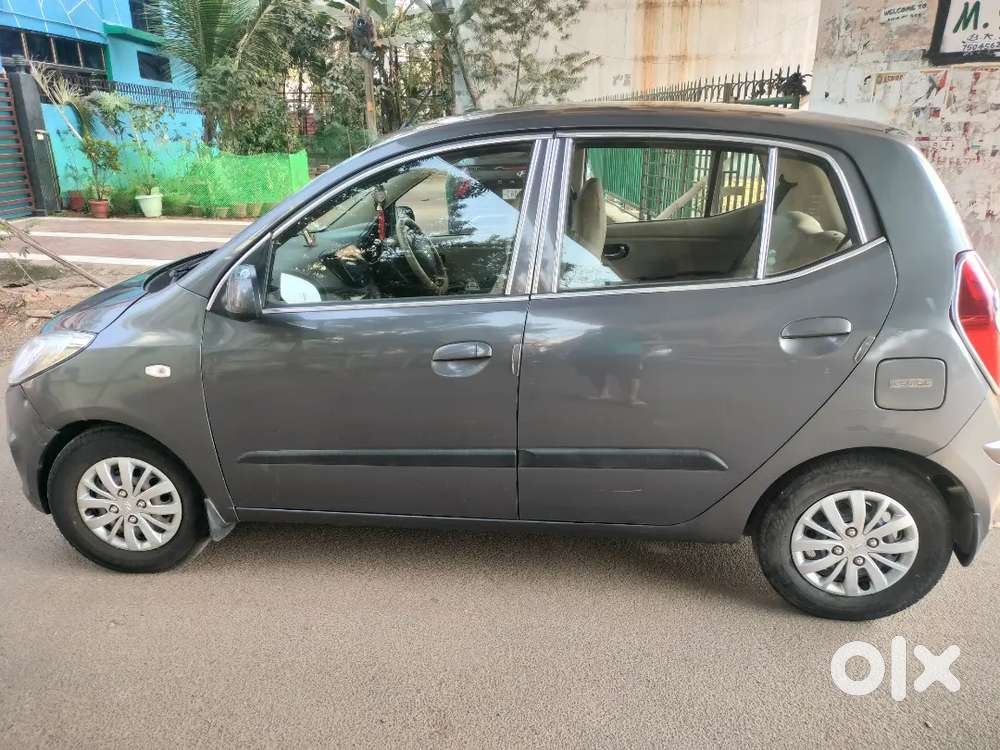 Hyundai I10 2015 Petrol 135000 Km Driven