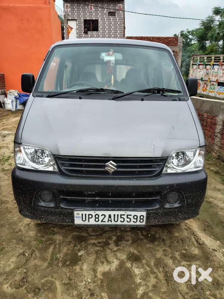 Maruti Suzuki Eeco 2024 Hybrid