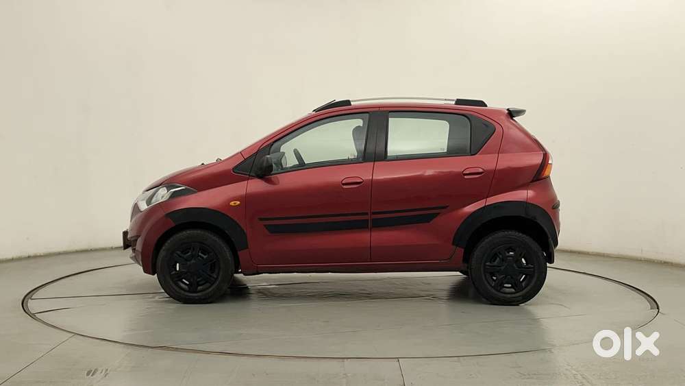 Datsun Redigo 2020-2022 1.0 T (o) Amt, 2018, Petrol