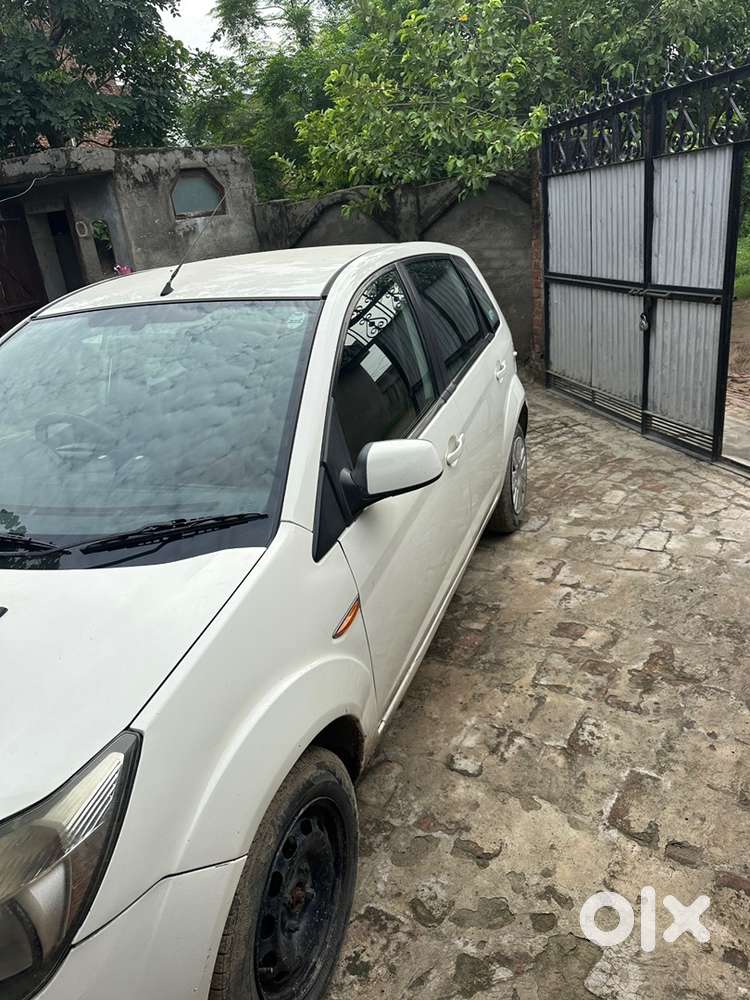 Ford Figo Diesel Lxi 2010