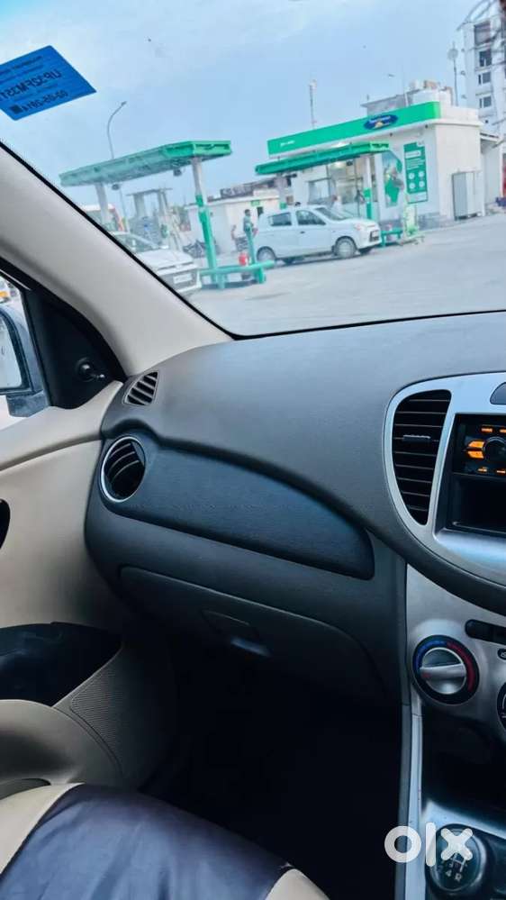 Hyundai I10 Sportz 1.2 Kappa2 O, 2014, Petrol
