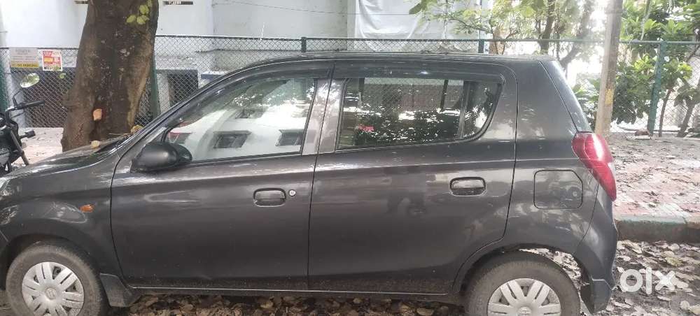 Maruti Suzuki Alto 800 2014