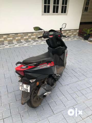 Ntorq 125 2023 october Scooters 1786964843