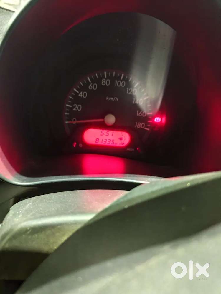 Maruti Suzuki A-star 2009 Petrol 81335 Km Driven Good Condition