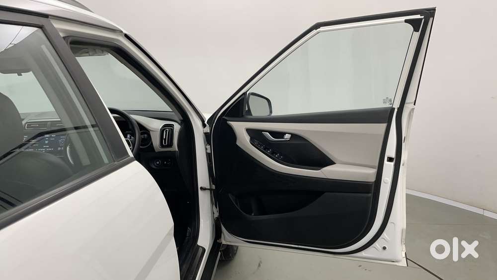 Hyundai Creta 1.5 Mpi Sx Petrol Ivt, 2022, Petrol
