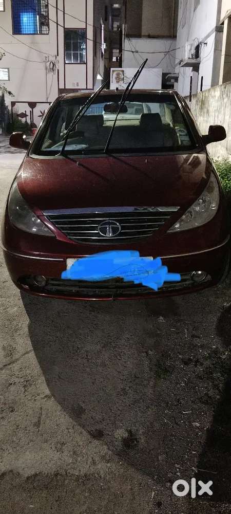 Tata Manza 2010 Car For Sale