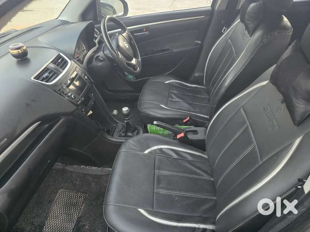 Maruti Suzuki Swift 2013 Petrol 11000 Km Driven
