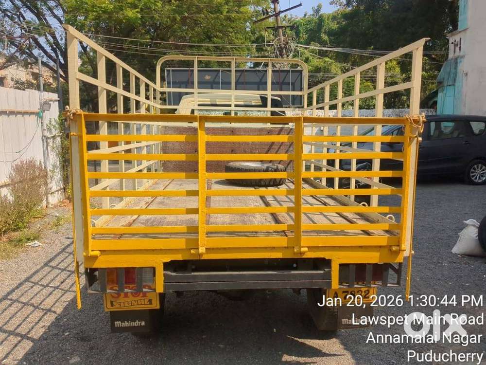 Ashok Leyland Stile Lx, 2017, Diesel