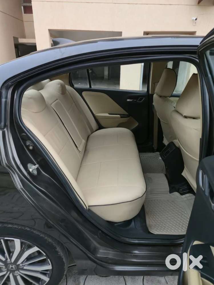Honda City I-dtec Vx, 2020, Diesel