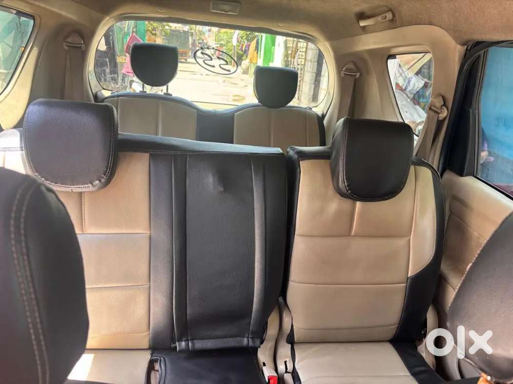 Maruti Suzuki Ertiga 2014 Diesel 110000 Km Driven