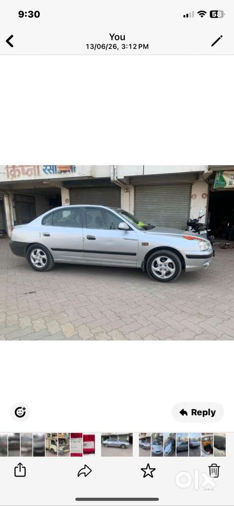 Very Nice Condition