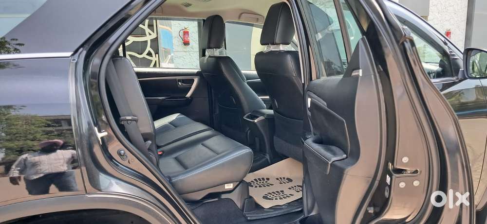 Toyota Fortuner 4x2 At 2.8 Diesel, 2024, Diesel
