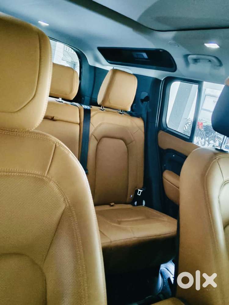 Land Rover Defender 2.0 110 Hse, 2024, Petrol