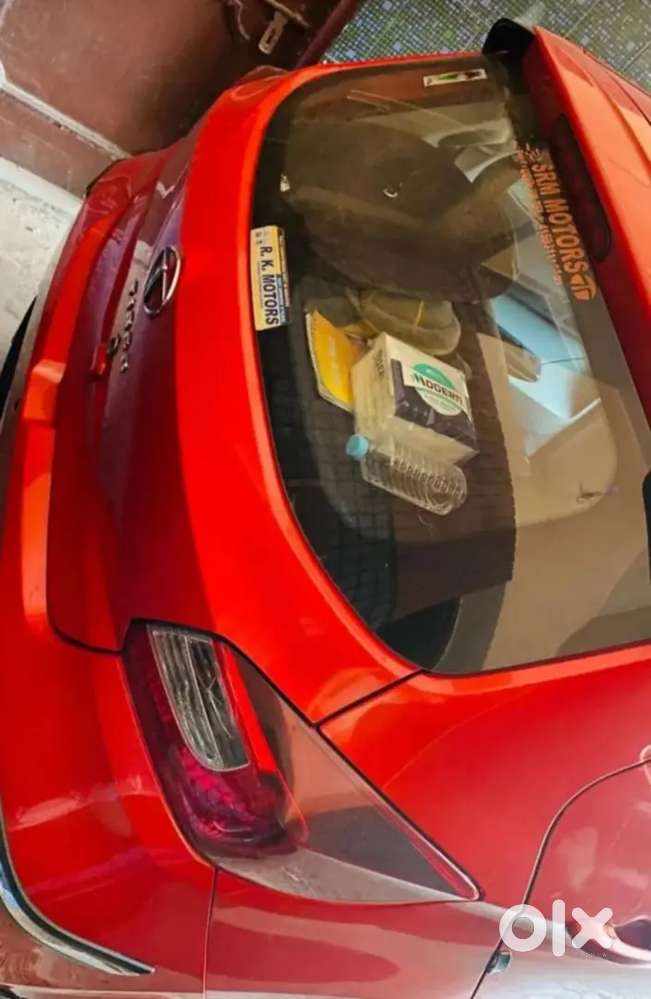It Is Good Condition Car