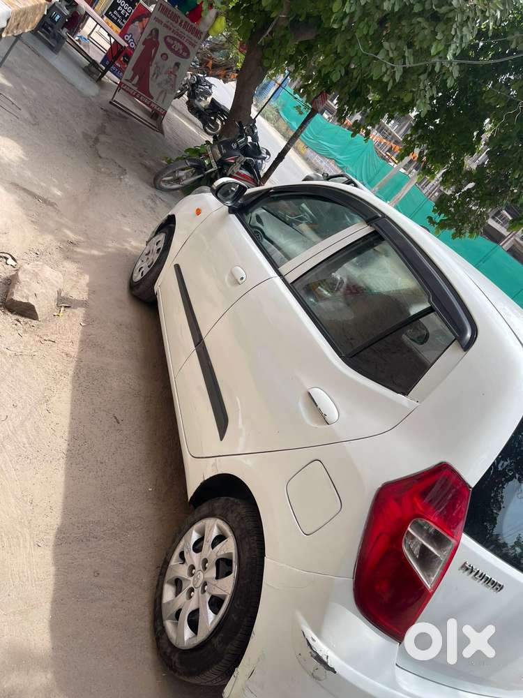 Hyundai I10 Era, 2011, Cng & Hybrids