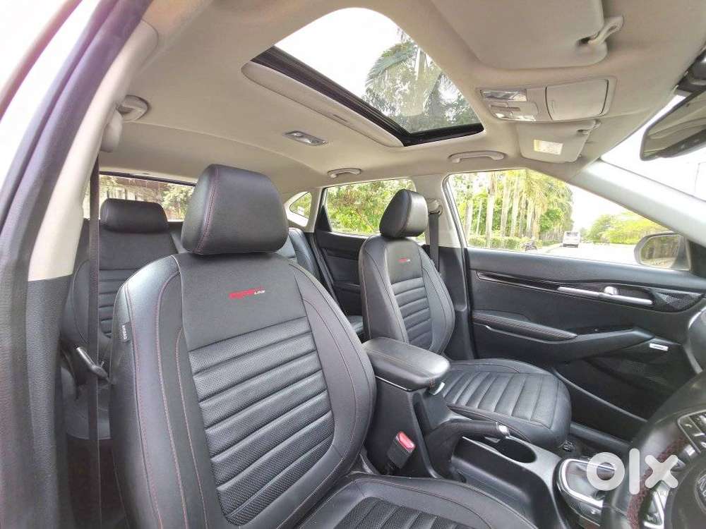 Kia Seltos Gtx Dct, 2020, Petrol