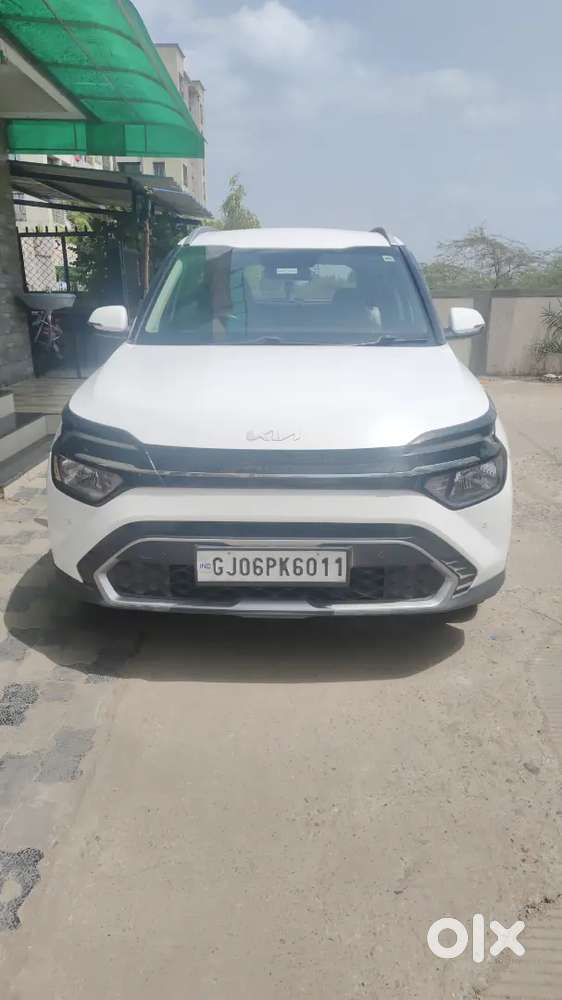 Kia Carens 2022 Diesel 75500 Km Driven
