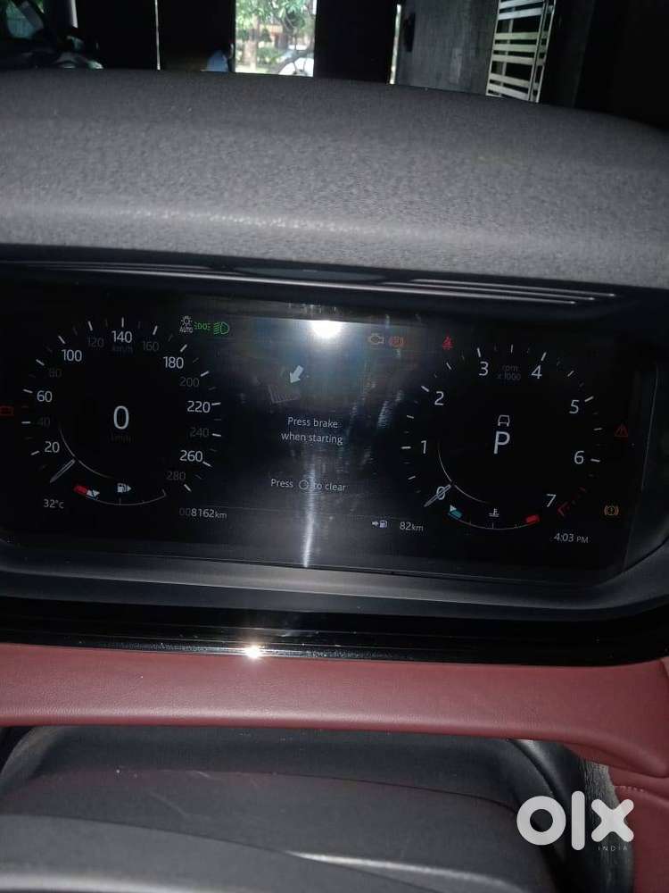 Range Rover Evoque 2021 Se R-dynamic Petrol( 15yrs Road Tax Paid)