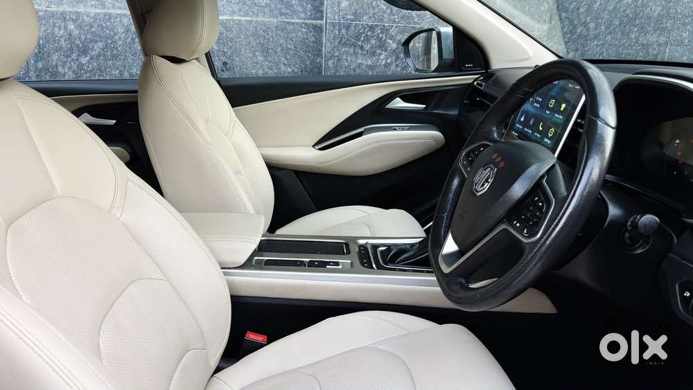 Mg Hector Sharp Pro 1.5 Turbo Cvt, 2024, Petrol