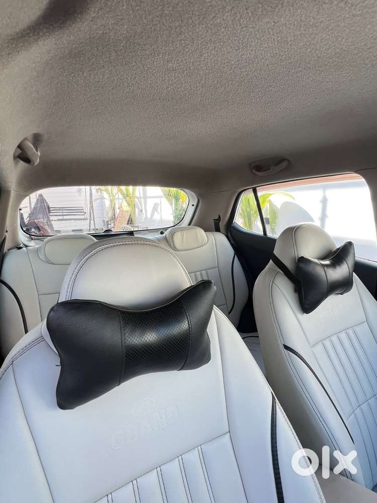 Hyundai I10 2018 Diesel Good Condition No Any Fault 2 Keys A