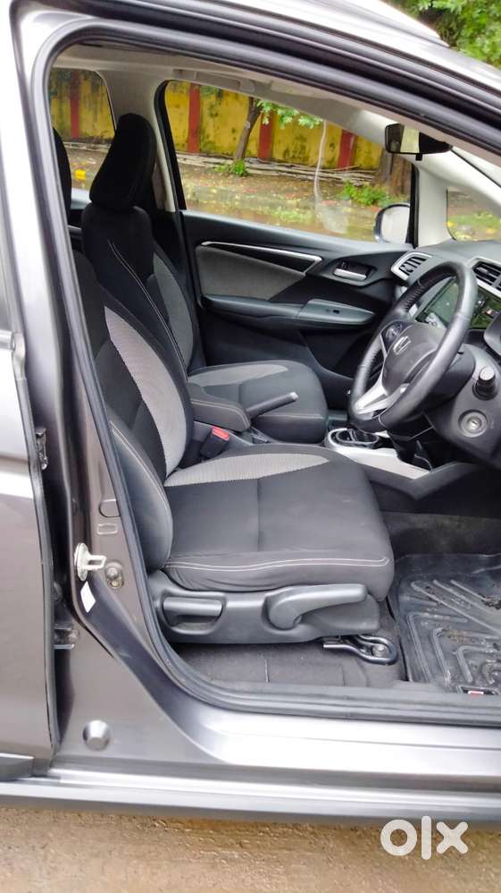 Honda Wr-v I-vtec Vx, 2019, Petrol