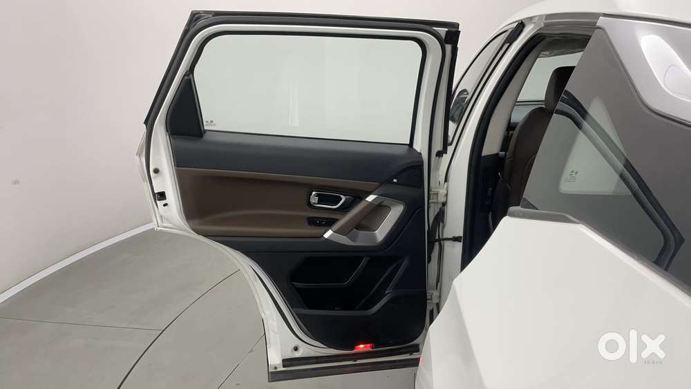 Tata Harrier Xz, 2019, Diesel