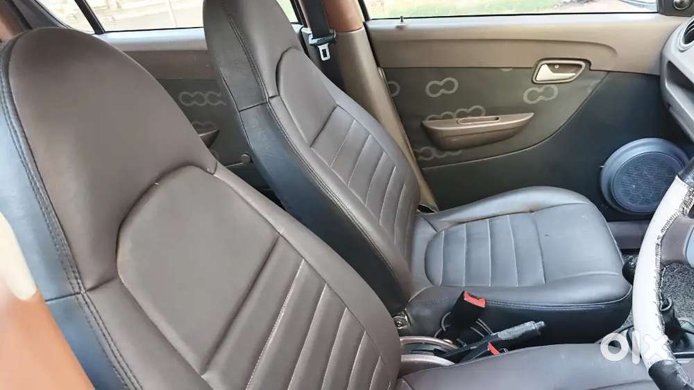 Maruti Suzuki Alto 800 2014