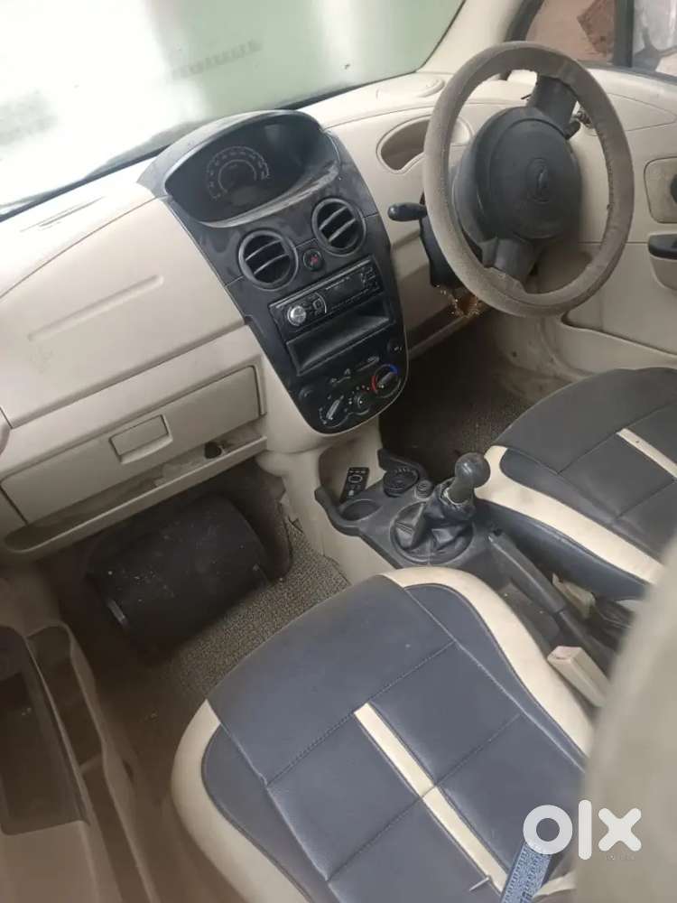 Chevrolet Spark 2010 Petrol