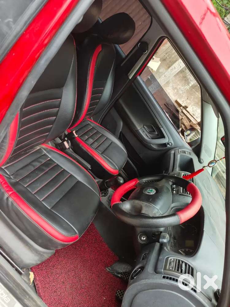 Skoda Fabia 2010 Diesel Well Maintained