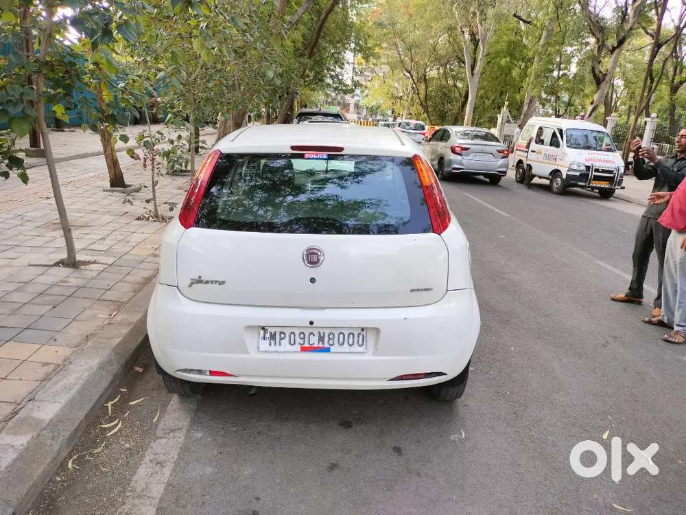Vip Number End Good Condition Car And Good Maileg