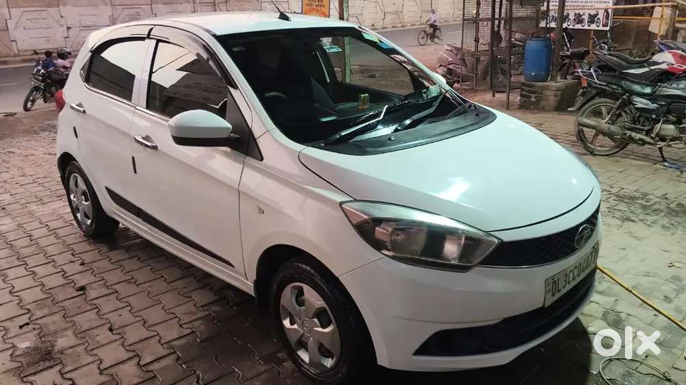 Tata Tiago 1.2 Revotron 2019