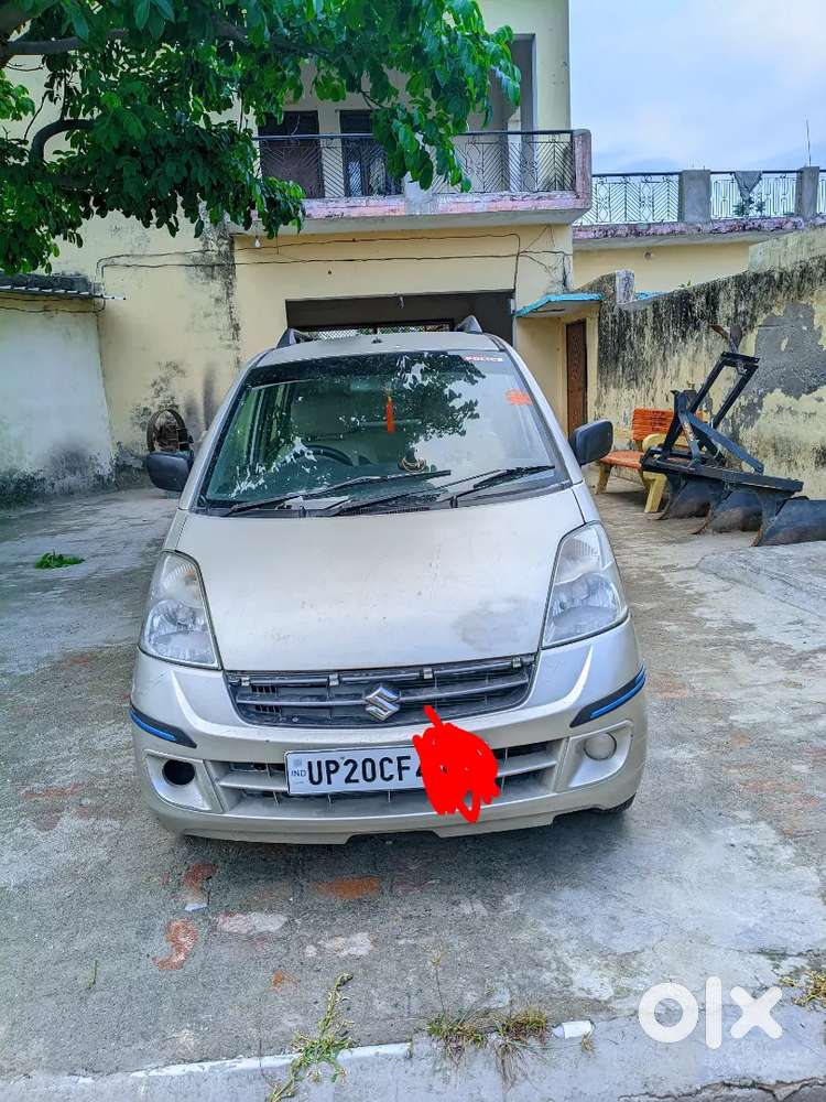 Maruti Suzuki Estilo 2007 Petrol 91552 Km Driven