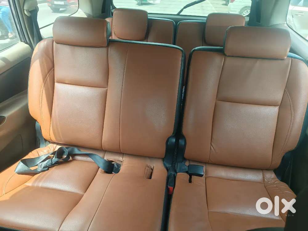 Urgent Sale – Toyota Innova  All Documents Clear
