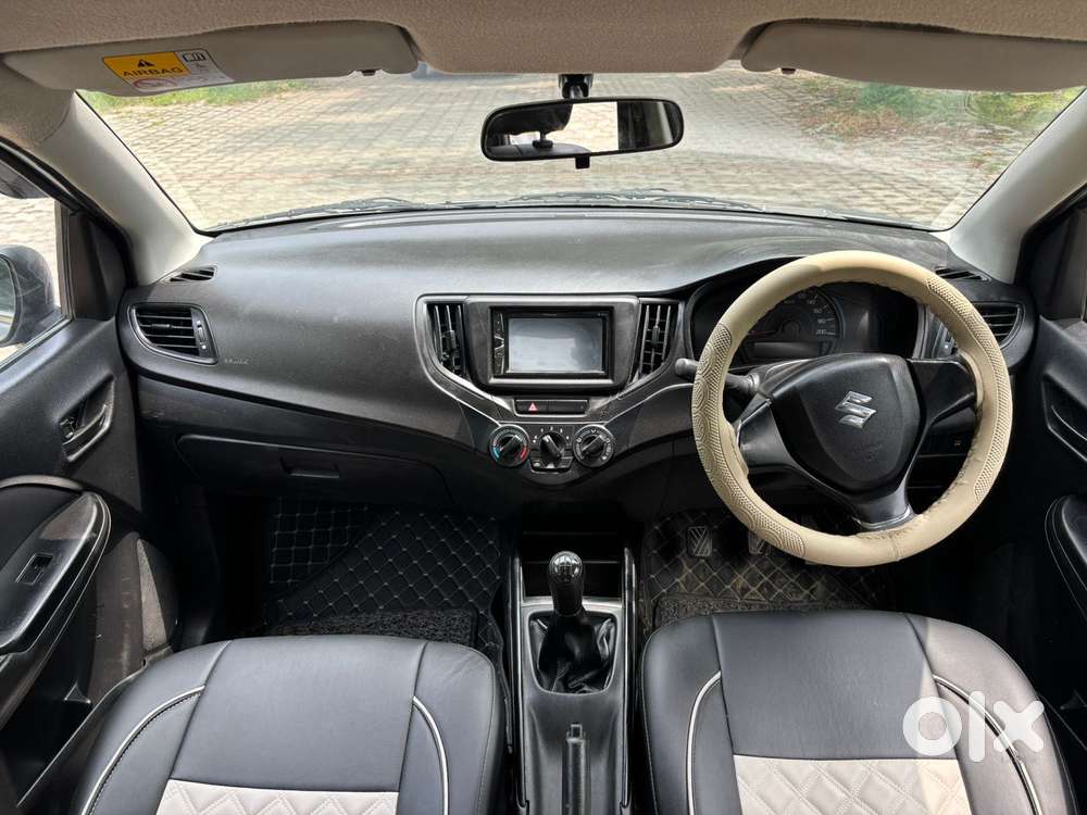 Maruti Suzuki Baleno Maruti-suzuki-baleno-delta-diesel, 2020, Petrol