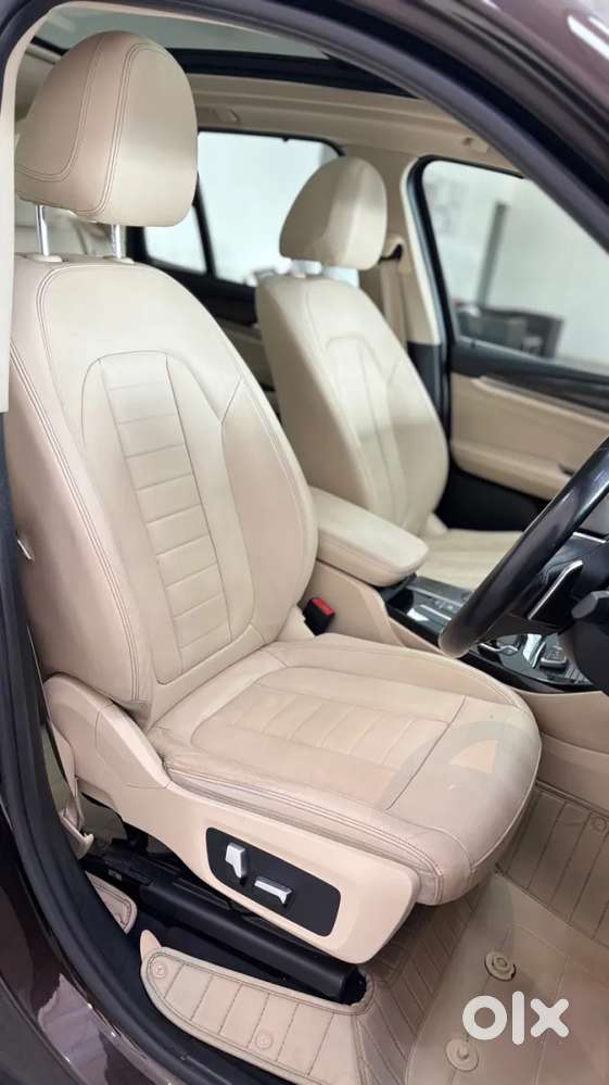 Bmw X3 Xdrive 20d Luxury Line, 2021, Diesel