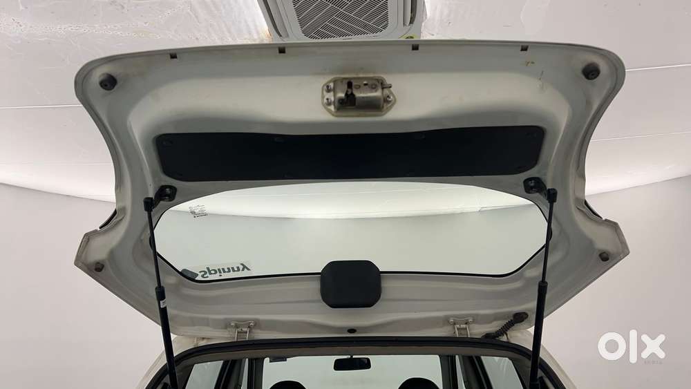 Maruti Suzuki Alto 800 Lxi, 2017, Petrol