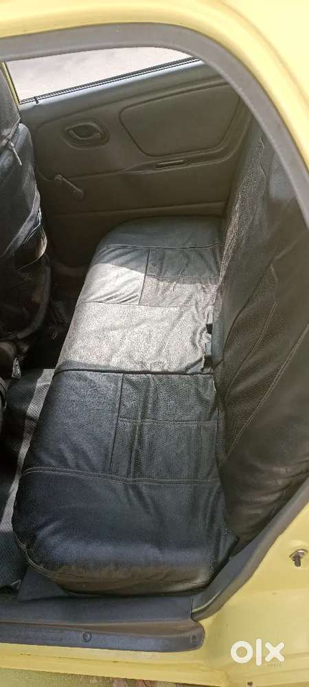 Maruti Suzuki Alto 2006 Petrol Good Condition