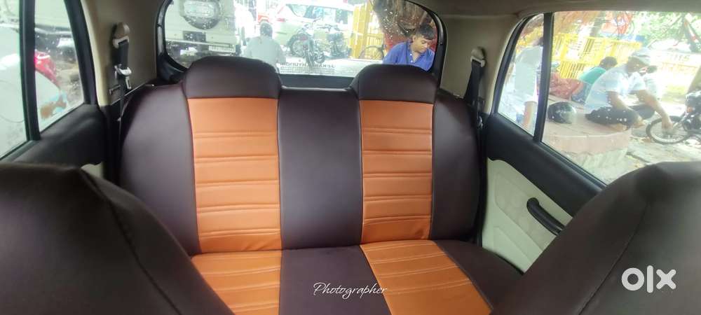 Hyundai Santro Xing Gl Plus, 2011, Petrol