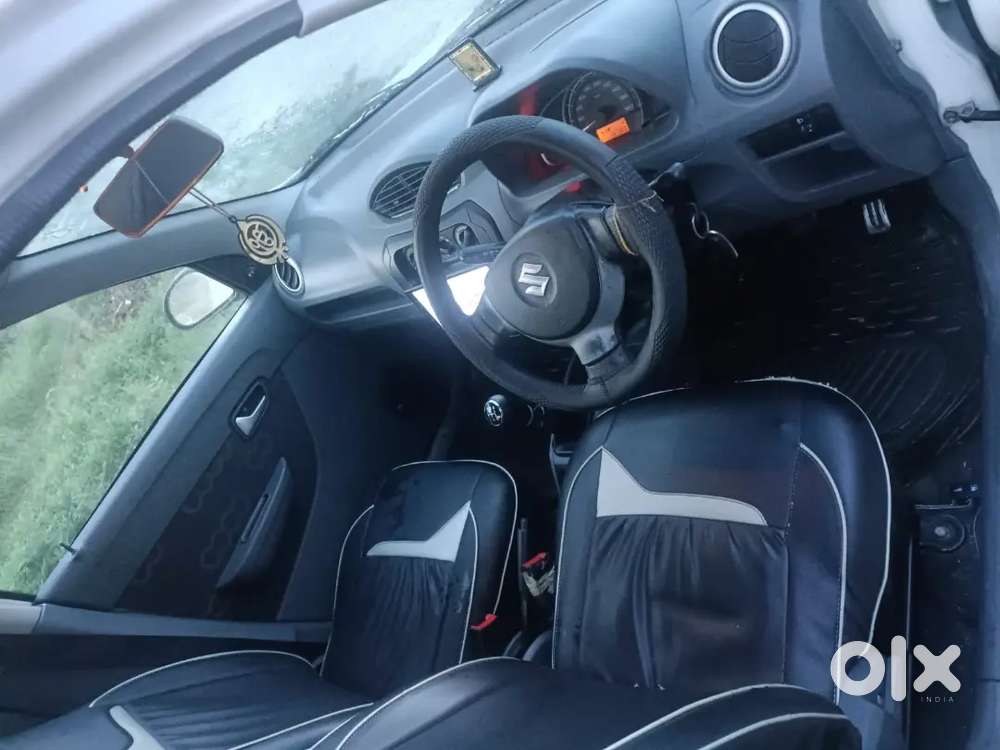 Maruti Suzuki Alto 2013 Year