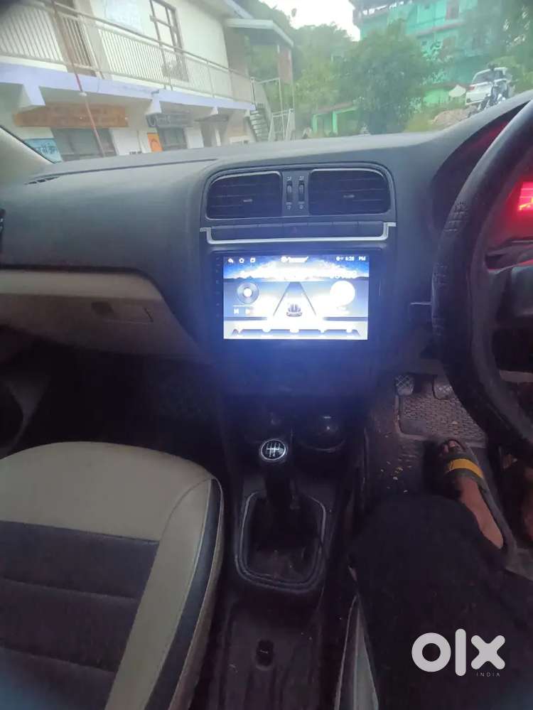 Volkswagen Polo [2011] 1.2
