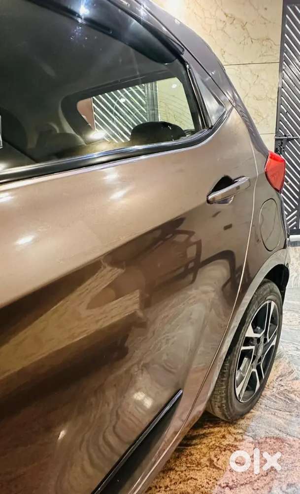 As Good As New Tata Tiago 1.2 Revotron Automatic
