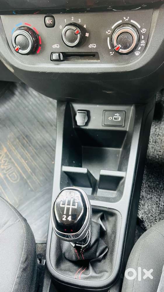 Renault Kwid Rxt Optional, 2024, Petrol