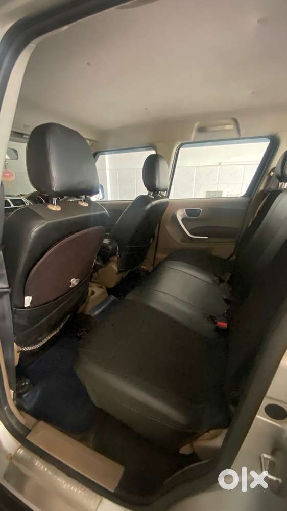 Mahindra Tuv 300 Diesel 2016