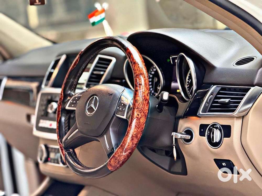 Mercedes-benz M-class Ml 250 Cdi, 2014, Diesel