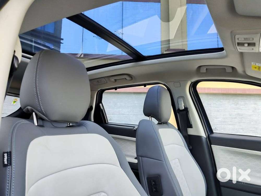 Tata Harrier Ev, 2025, Electric