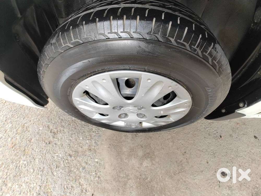 Honda Amaze S (o) I-vtec, 2017, Petrol