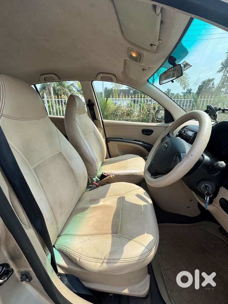 Hyundai I10 Magna O, 2007, Petrol