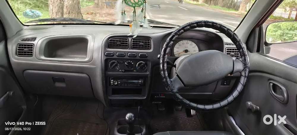 Maruti Suzuki Alto 2007 Variant